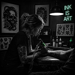 Tattoo Studio