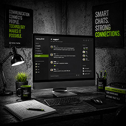 Chatsysteme und Kommunikation