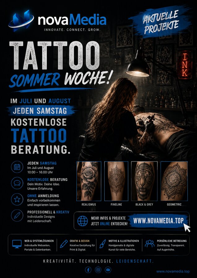 Sommer Spezial